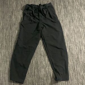 Ellie & Kate black pants